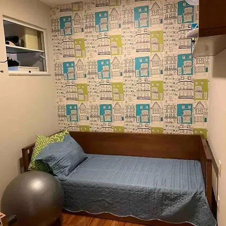 Apartamento Aconchegante 3 Quartos Em Copacabana Rio de Janeiro Exterior photo