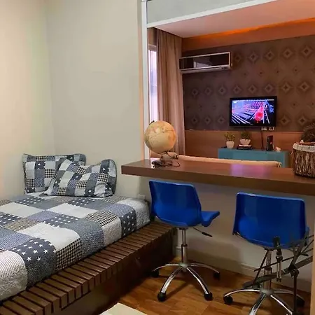 Apartamento Aconchegante 3 Quartos Em Copacabana Rio de Janeiro Exterior photo
