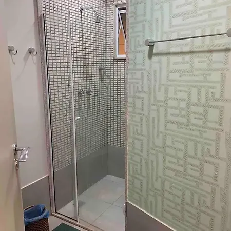 Apartamento Aconchegante 3 Quartos Em Copacabana Rio de Janeiro Exterior photo