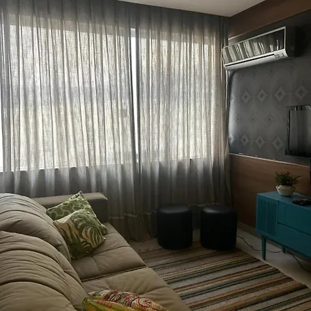 Apartamento Aconchegante 3 Quartos Em Copacabana Rio de Janeiro Exterior photo