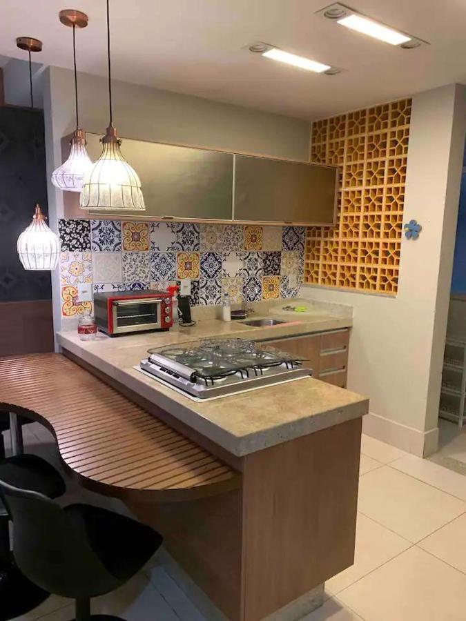 Aconchegante 3 Quartos Em Copacabana Apartment Rio de Janeiro