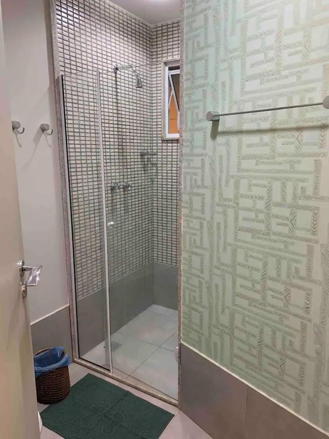 Aconchegante 3 Quartos Em Copacabana Apartment *