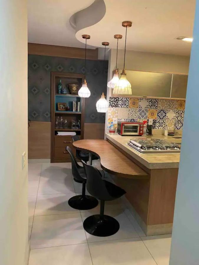 Apartment Aconchegante 3 Quartos Em Copacabana Rio de Janeiro